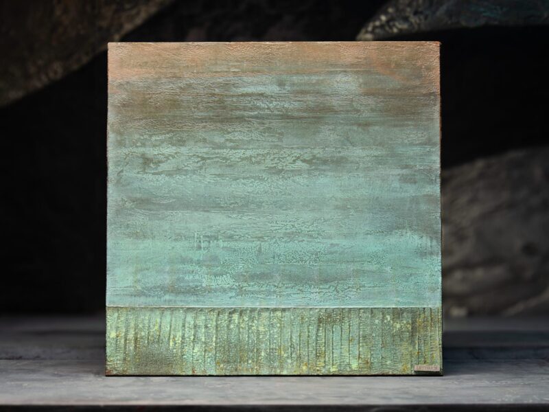 evolution 65x65: 1