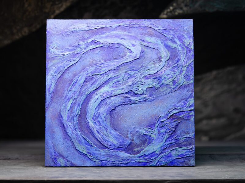 evolution 65x65: 10