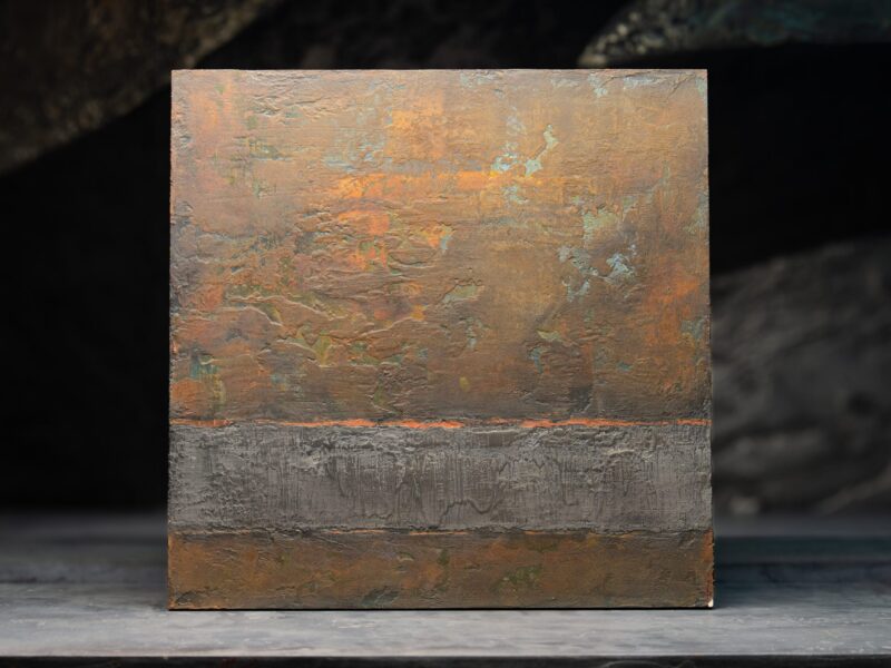 evolution 65x65: 2