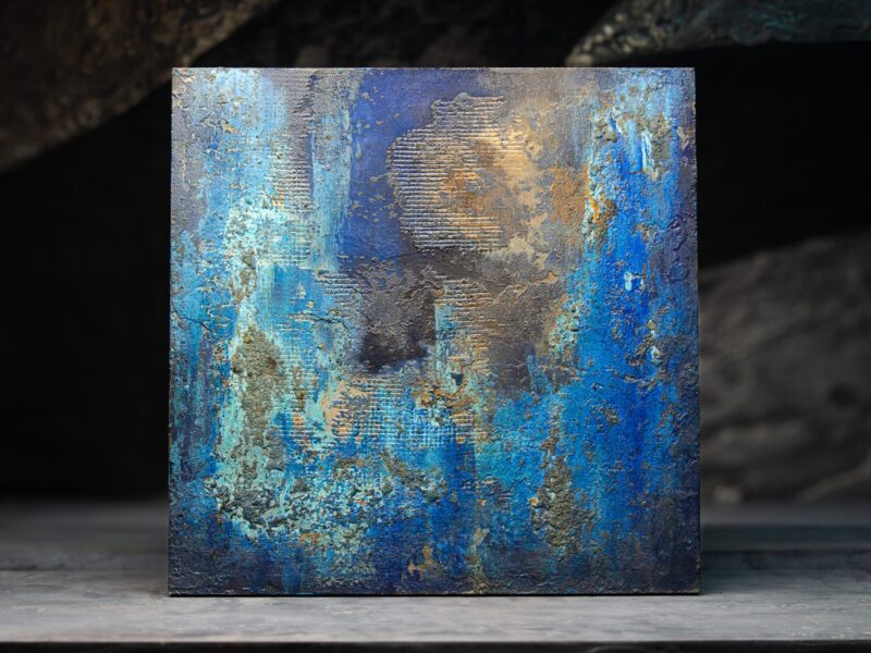 evolution 65x65: 4