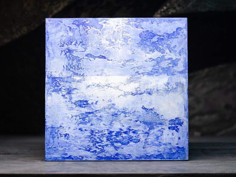 evolution 65x65: 7